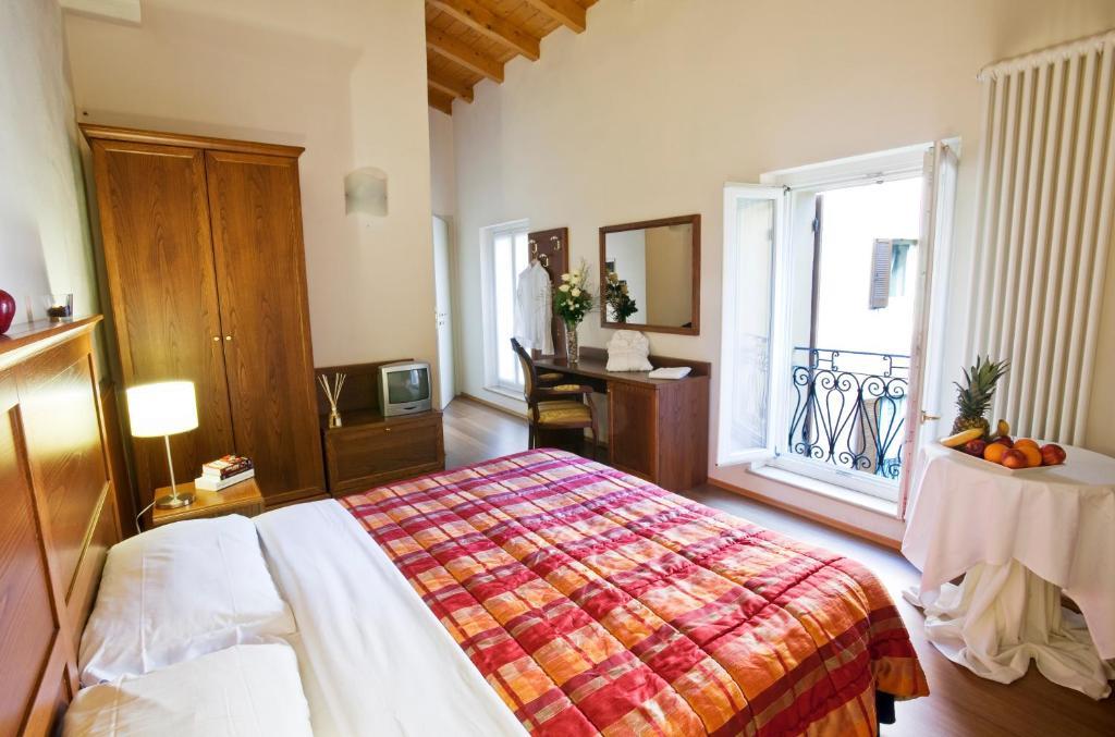Arena Inn B&B Verona Exterior photo
