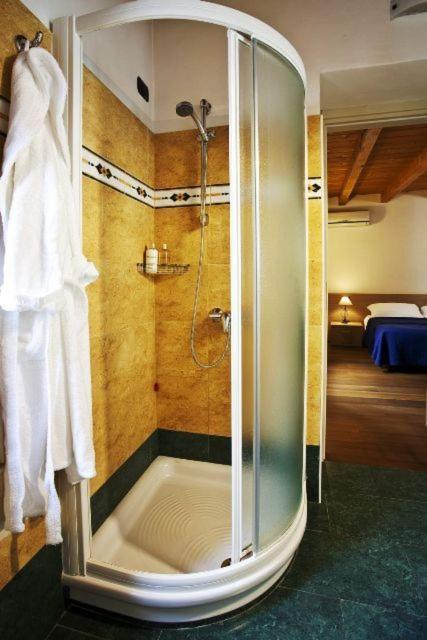 Arena Inn B&B Verona Room photo