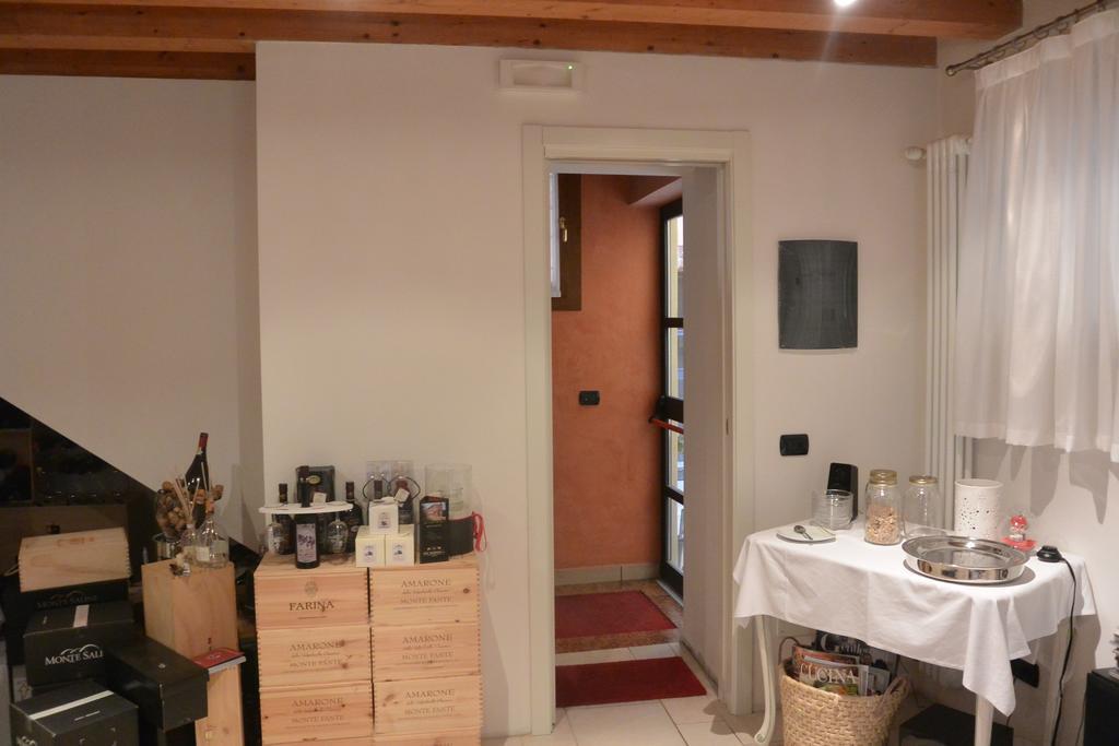 Arena Inn B&B Verona Exterior photo